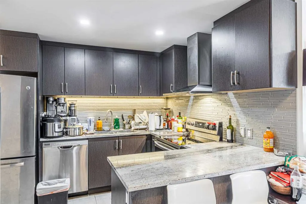 303 13 Avenue SW, #707