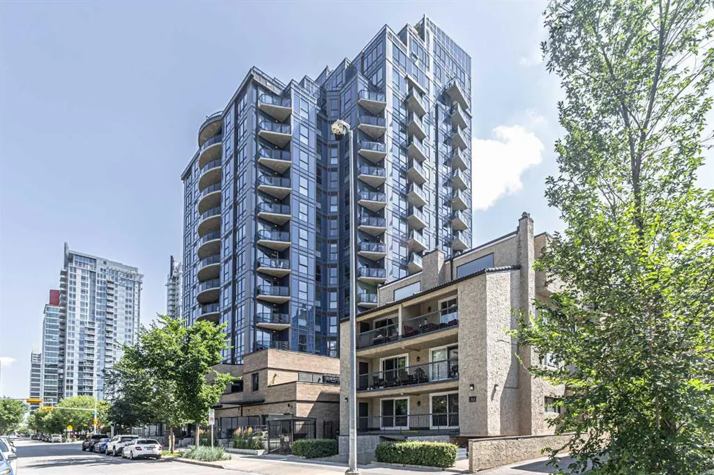 303 13 Avenue SW, #707