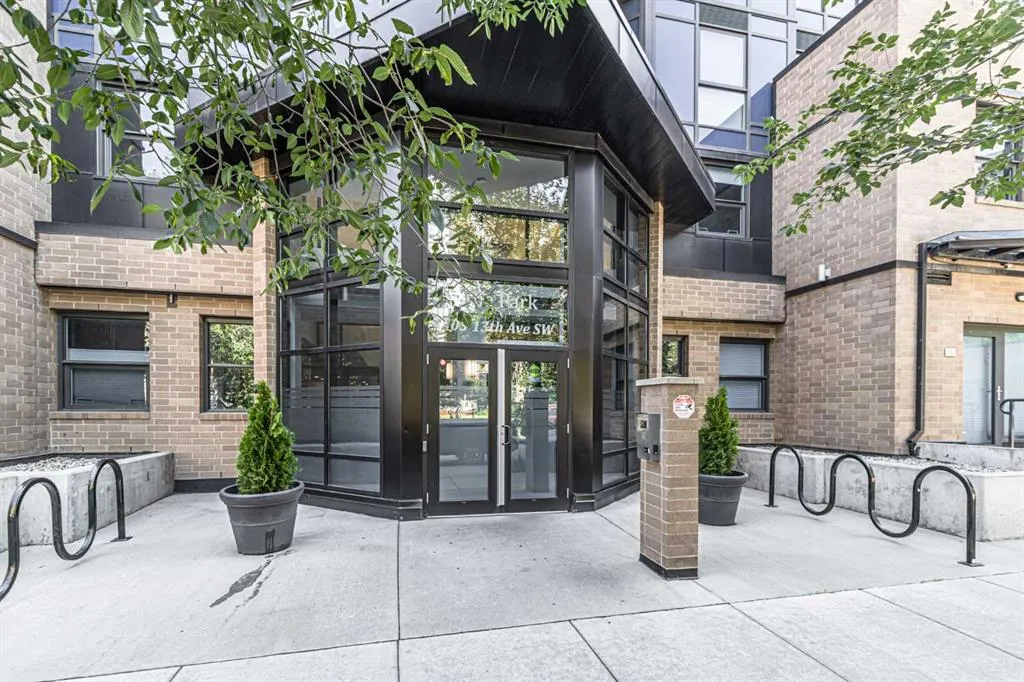 303 13 Avenue SW, #707