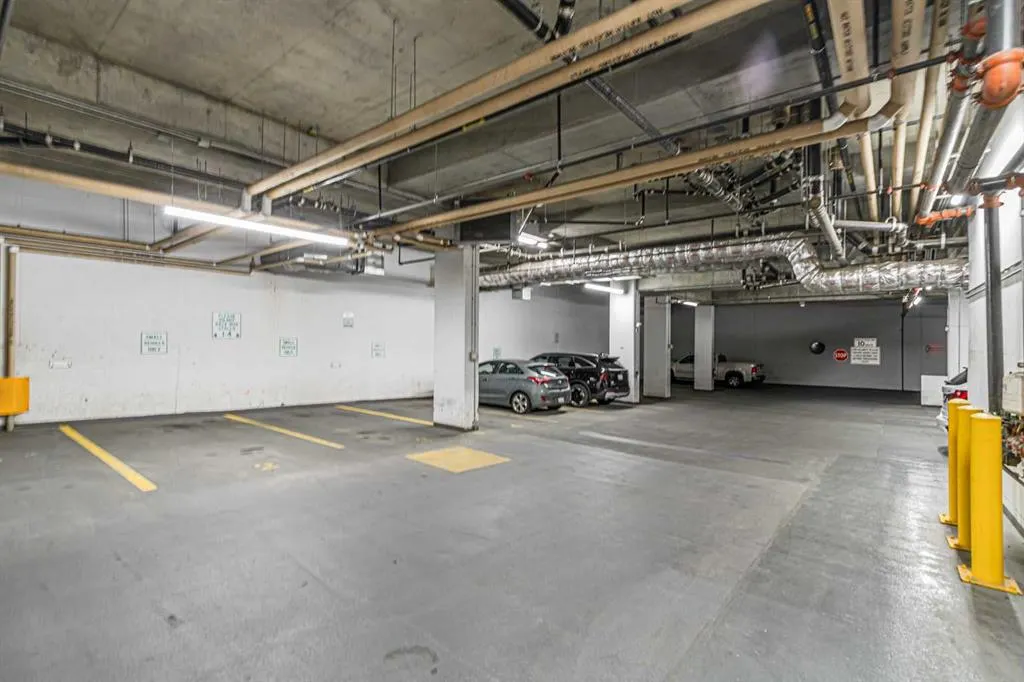 303 13 Avenue SW, #707
