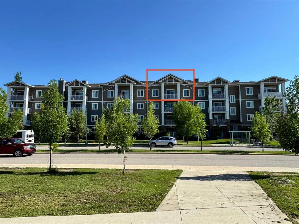 102 Cranberry Park SE, #408