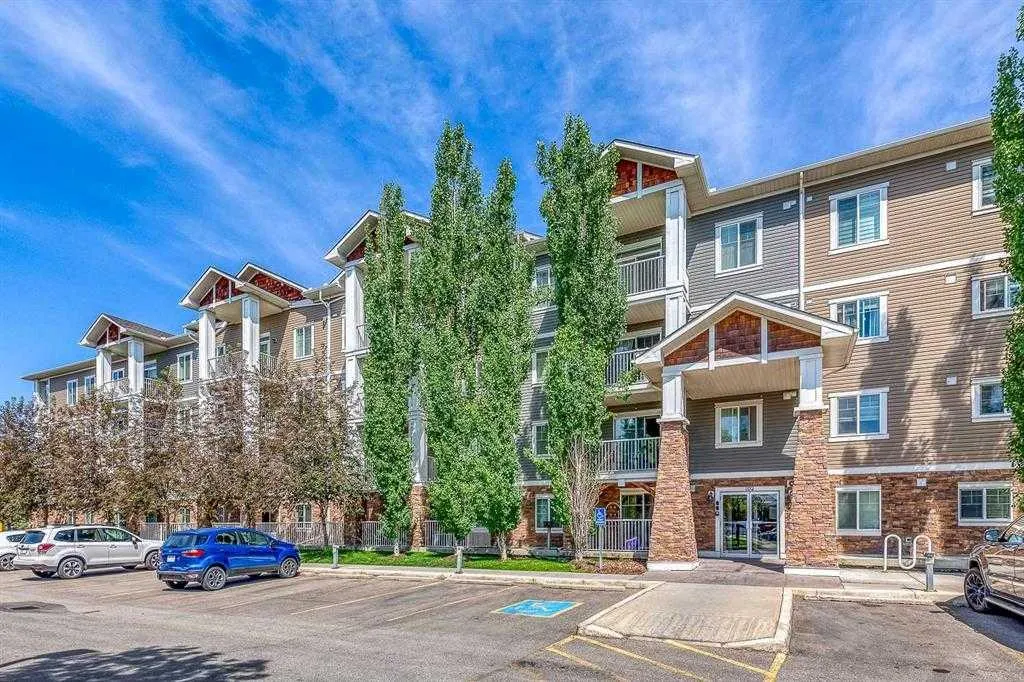 102 Cranberry Park SE, #408