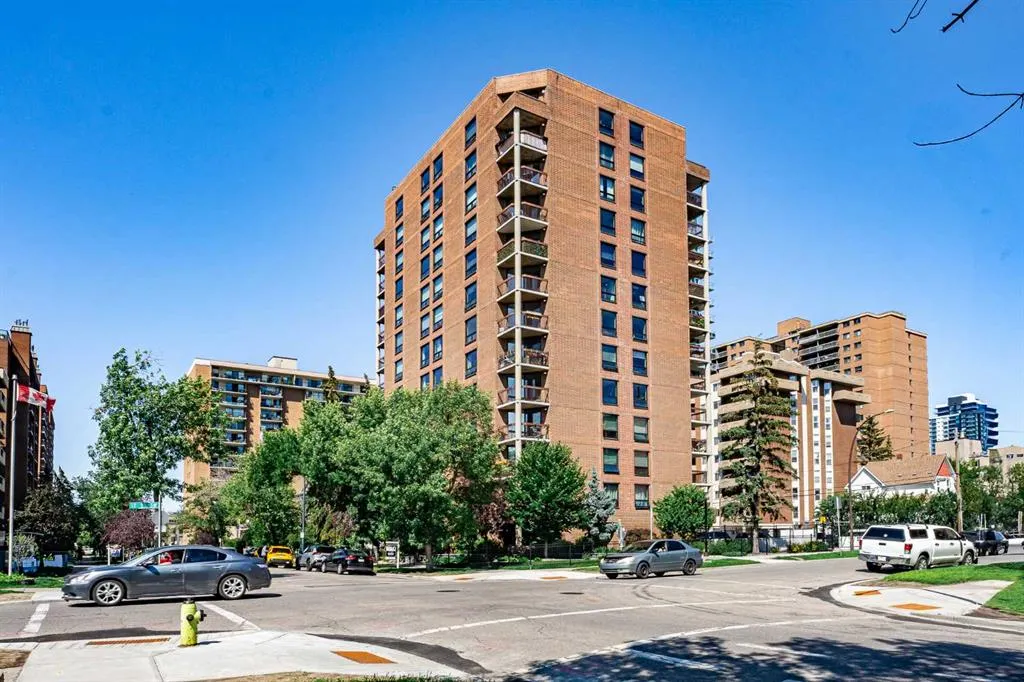 1304 15 Avenue SW, #PH2