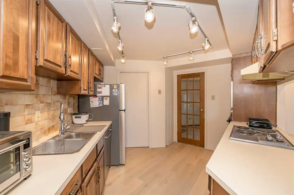 1304 15 Avenue SW, #PH2
