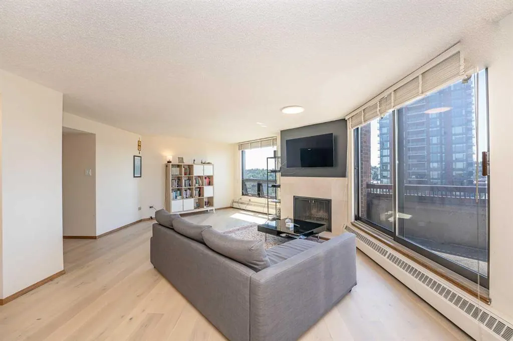 1304 15 Avenue SW, #PH2