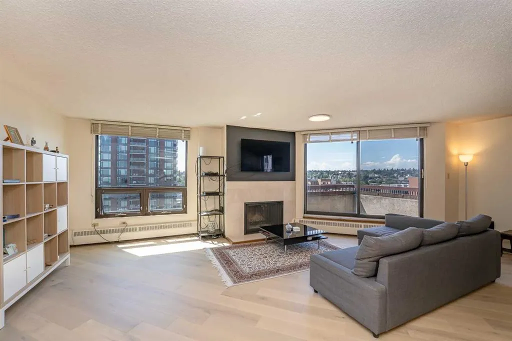 1304 15 Avenue SW, #PH2