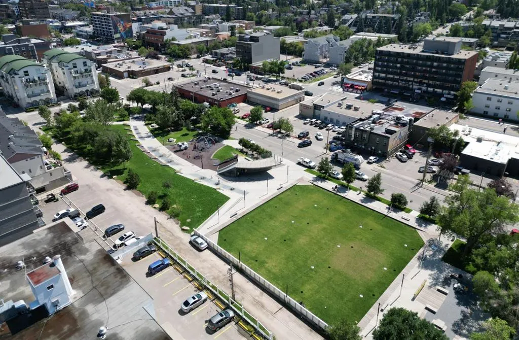 1304 15 Avenue SW, #PH2