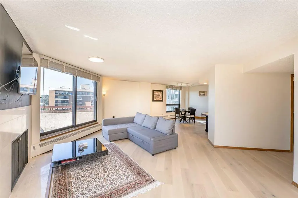 1304 15 Avenue SW, #PH2