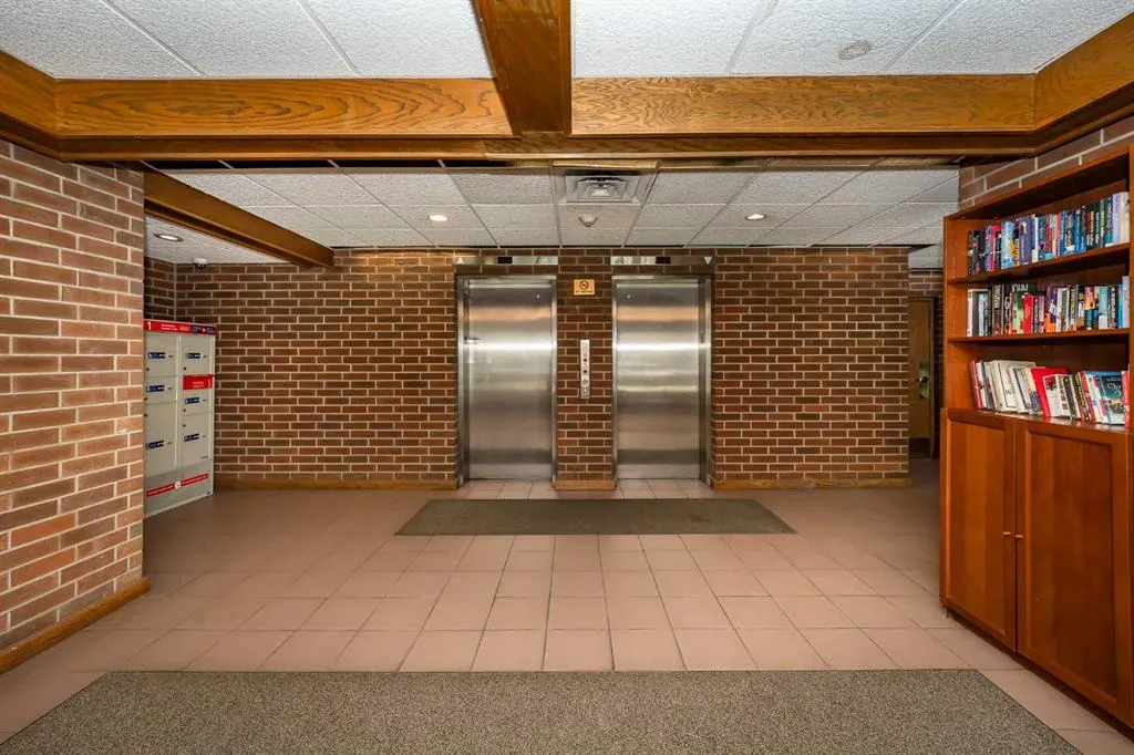 1304 15 Avenue SW, #PH2