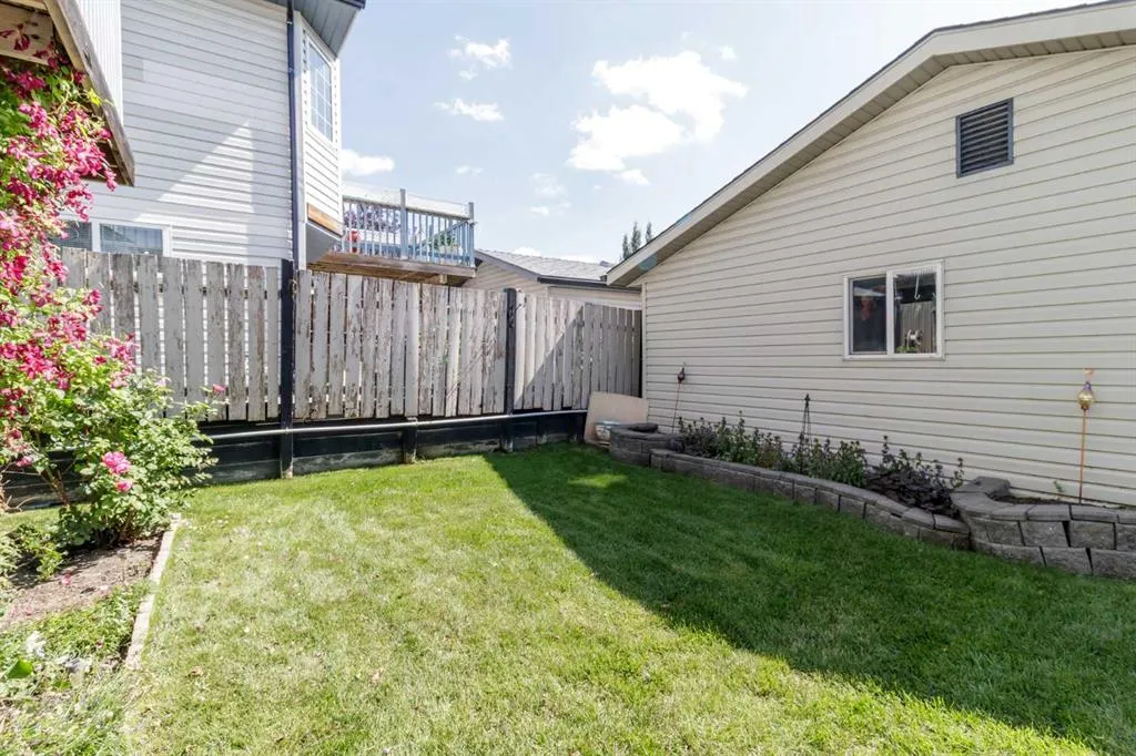 91 Covington Close