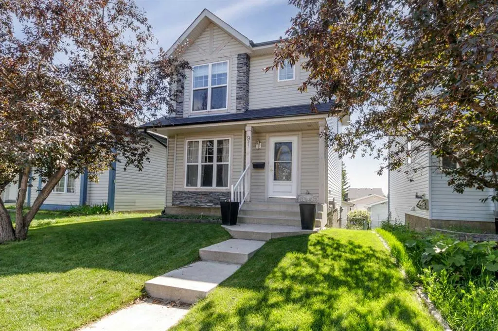 91 Covington Close