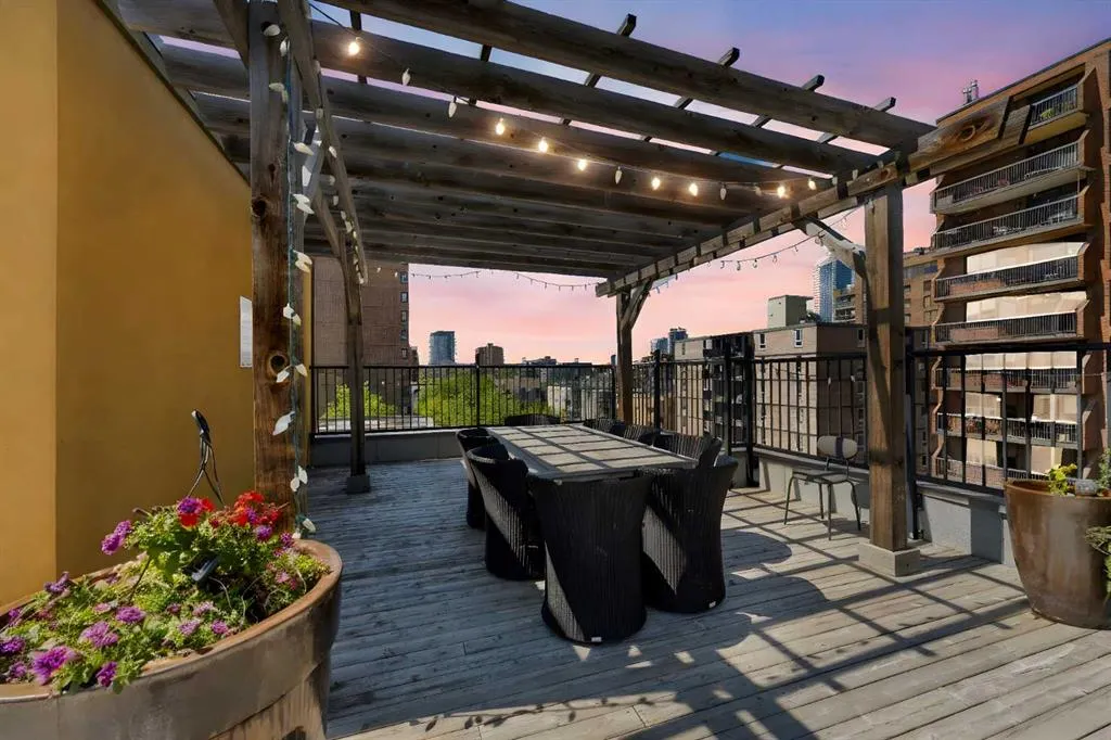 1000 15 Avenue SW, #101