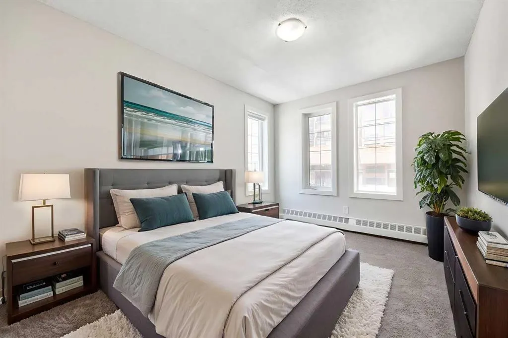 1000 15 Avenue SW, #101