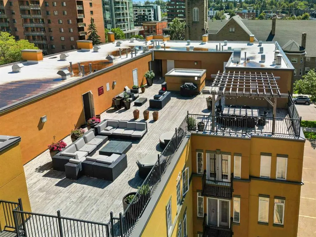1000 15 Avenue SW, #101