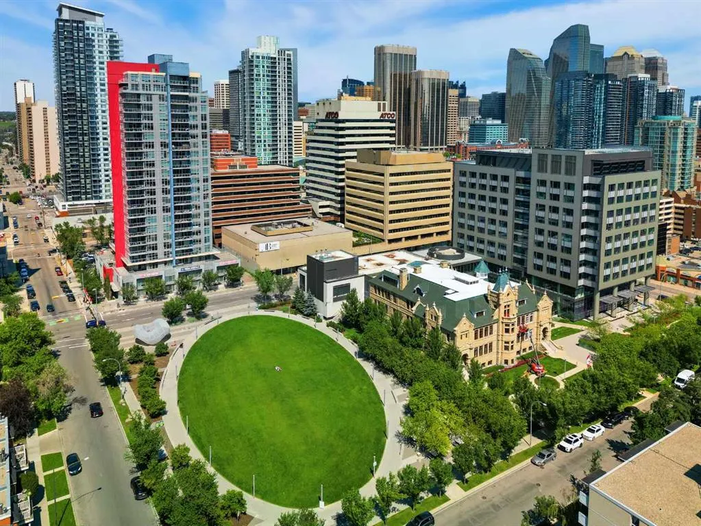 1000 15 Avenue SW, #101