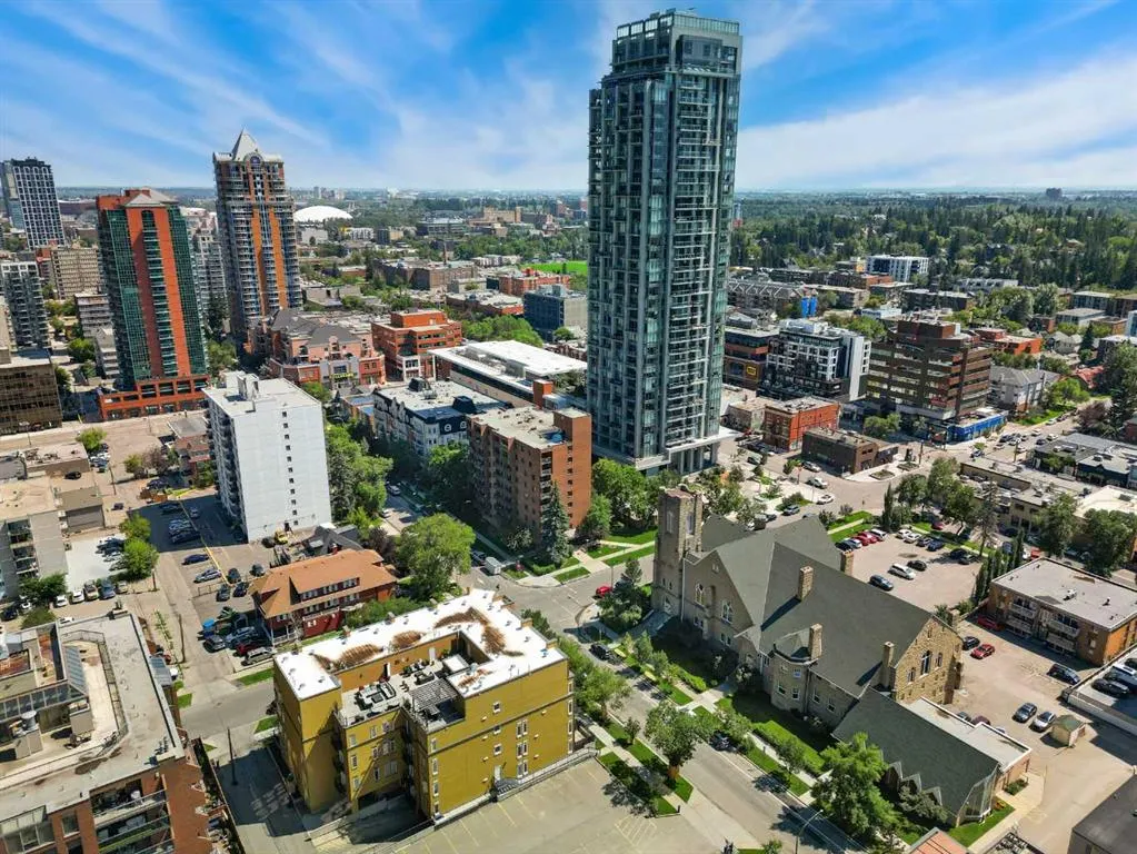 1000 15 Avenue SW, #101