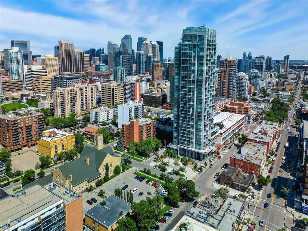 1000 15 Avenue SW, #101