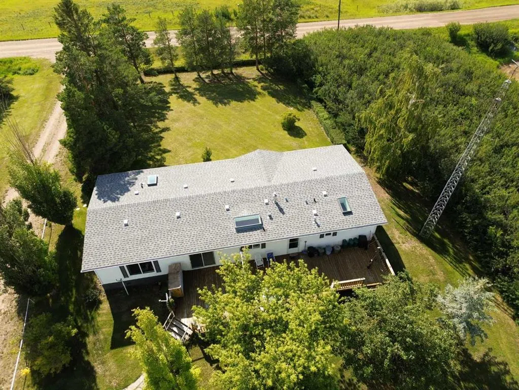 322071 Range Road. 22-5
