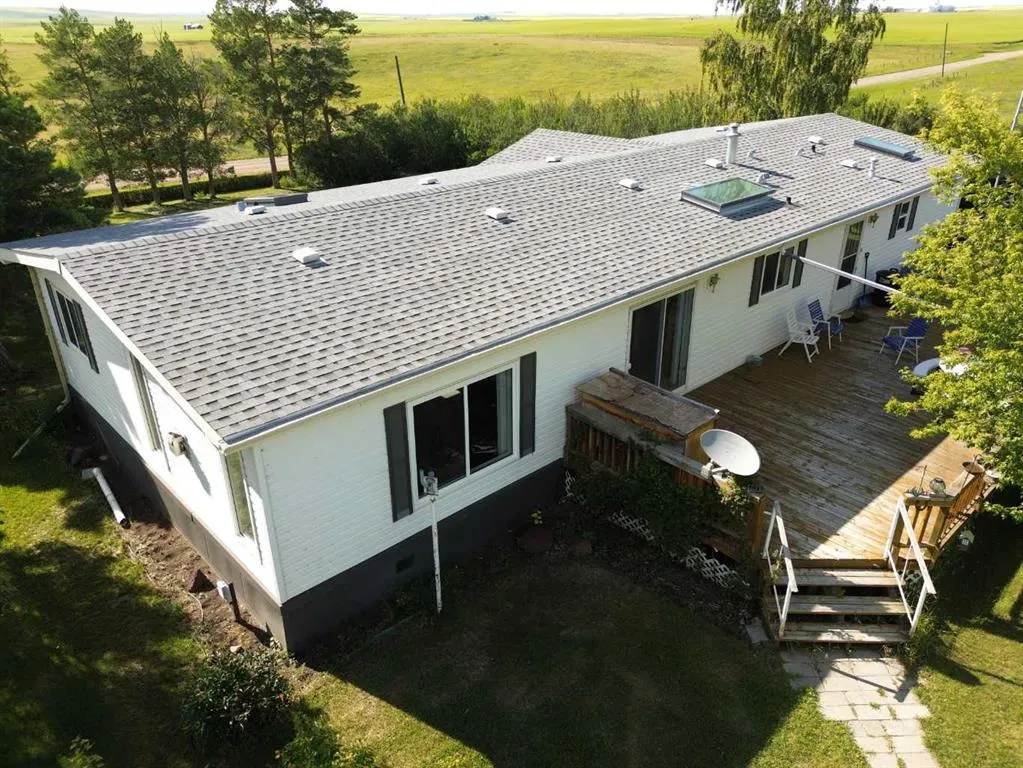 322071 Range Road. 22-5