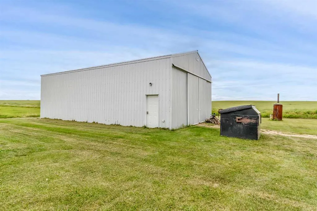 322071 Range Road. 22-5