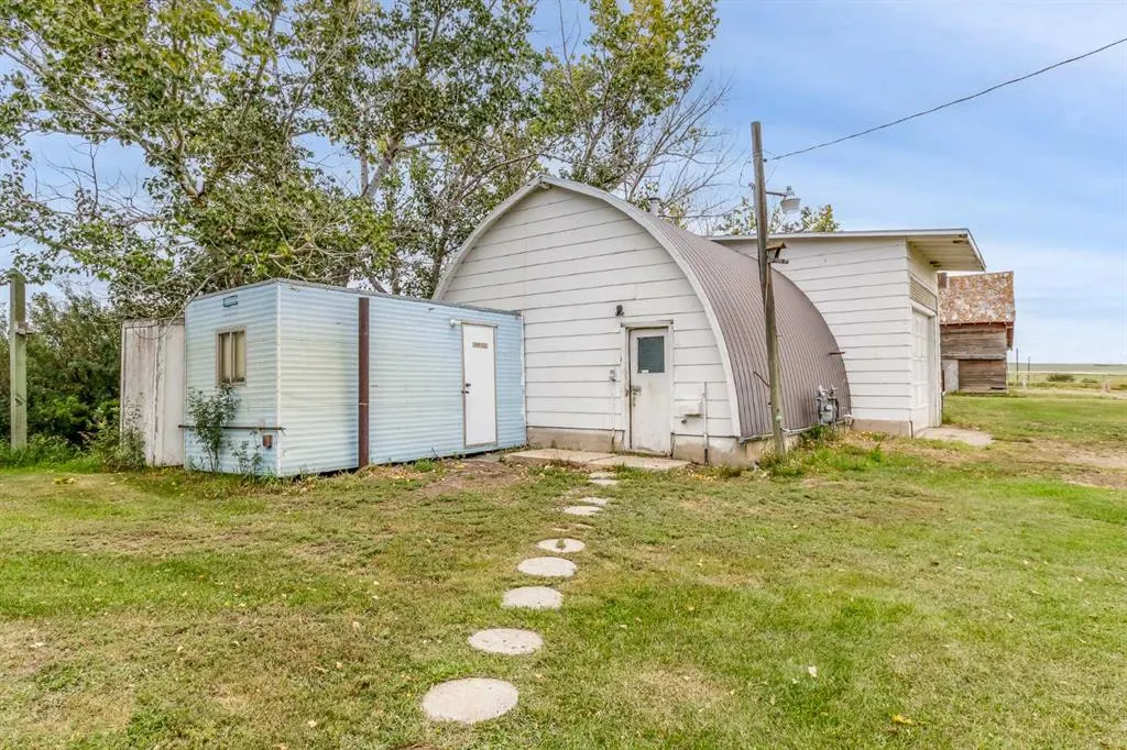 322071 Range Road. 22-5