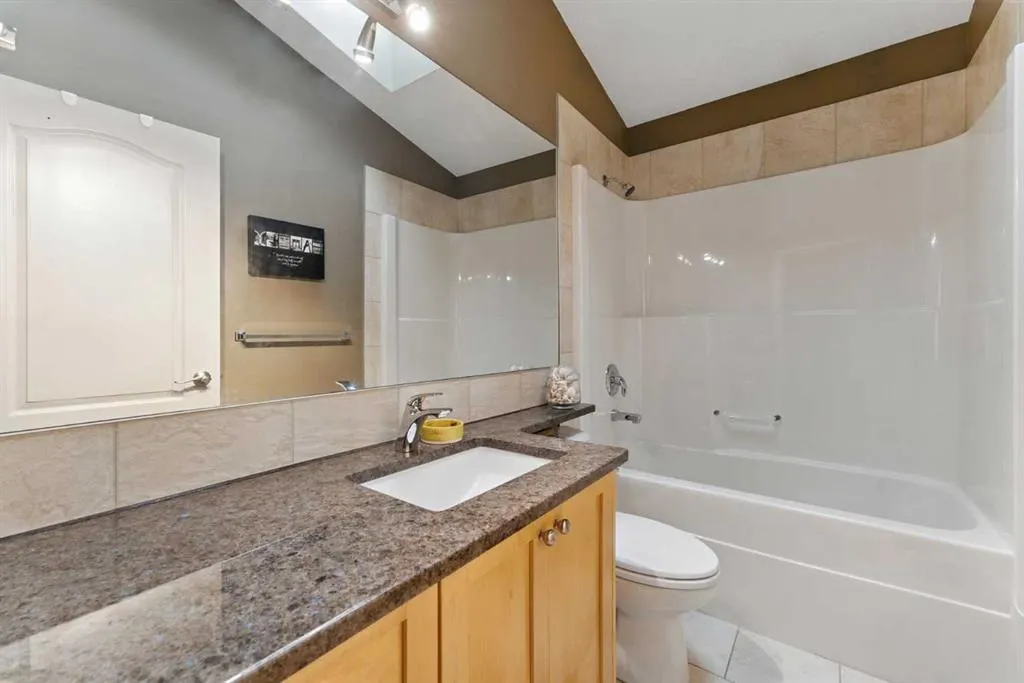 110 West Creek Springs