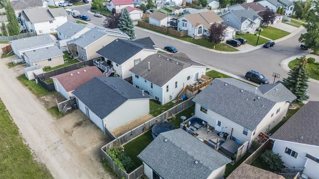 85 O'Brien Crescent