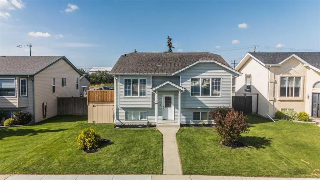 85 O'Brien Crescent