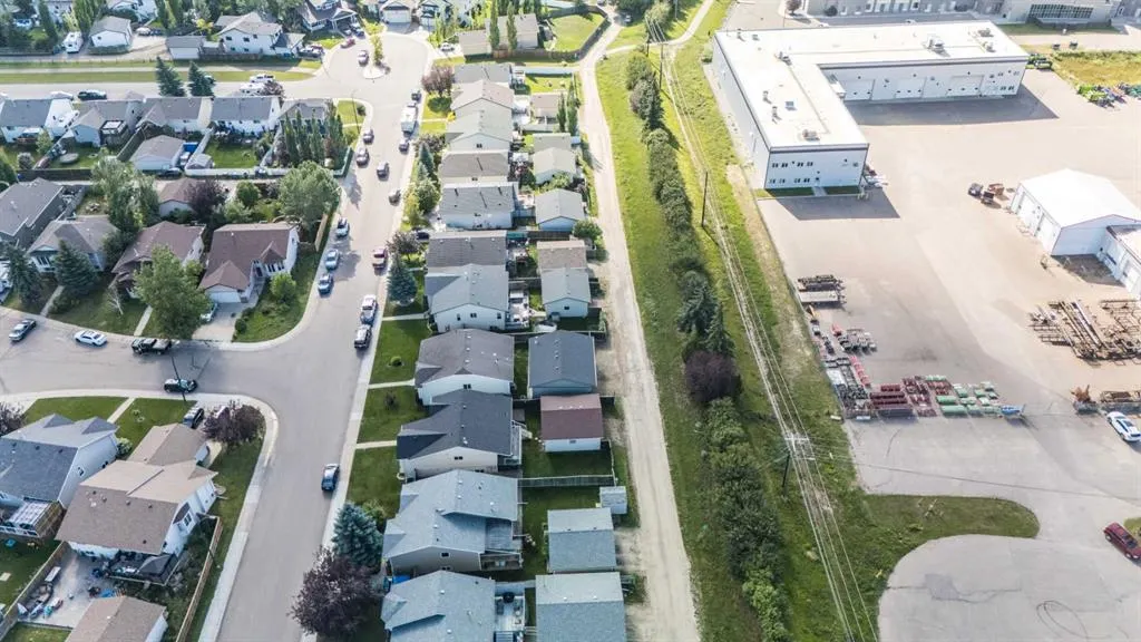 85 O'Brien Crescent