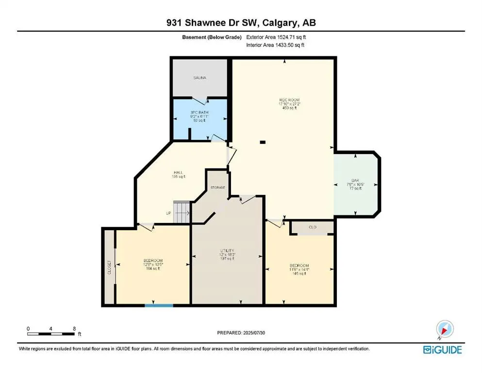 931 Shawnee Drive SW