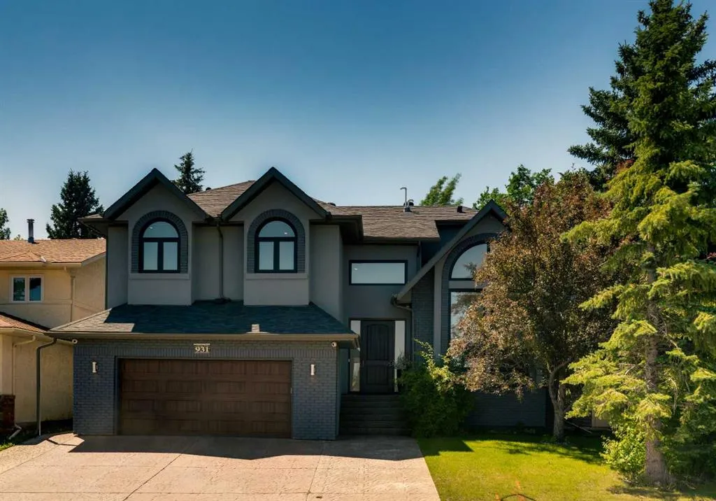 931 Shawnee Drive SW