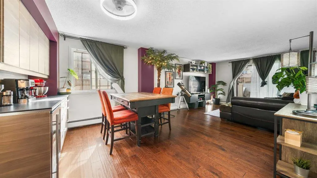 1320 12 Avenue SW, #105