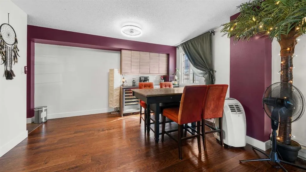 1320 12 Avenue SW, #105