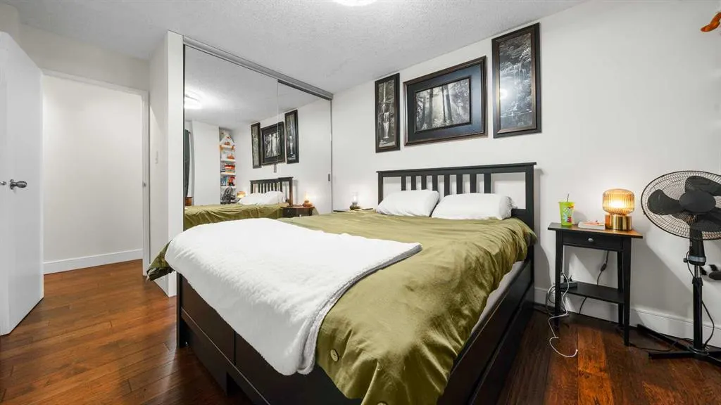 1320 12 Avenue SW, #105