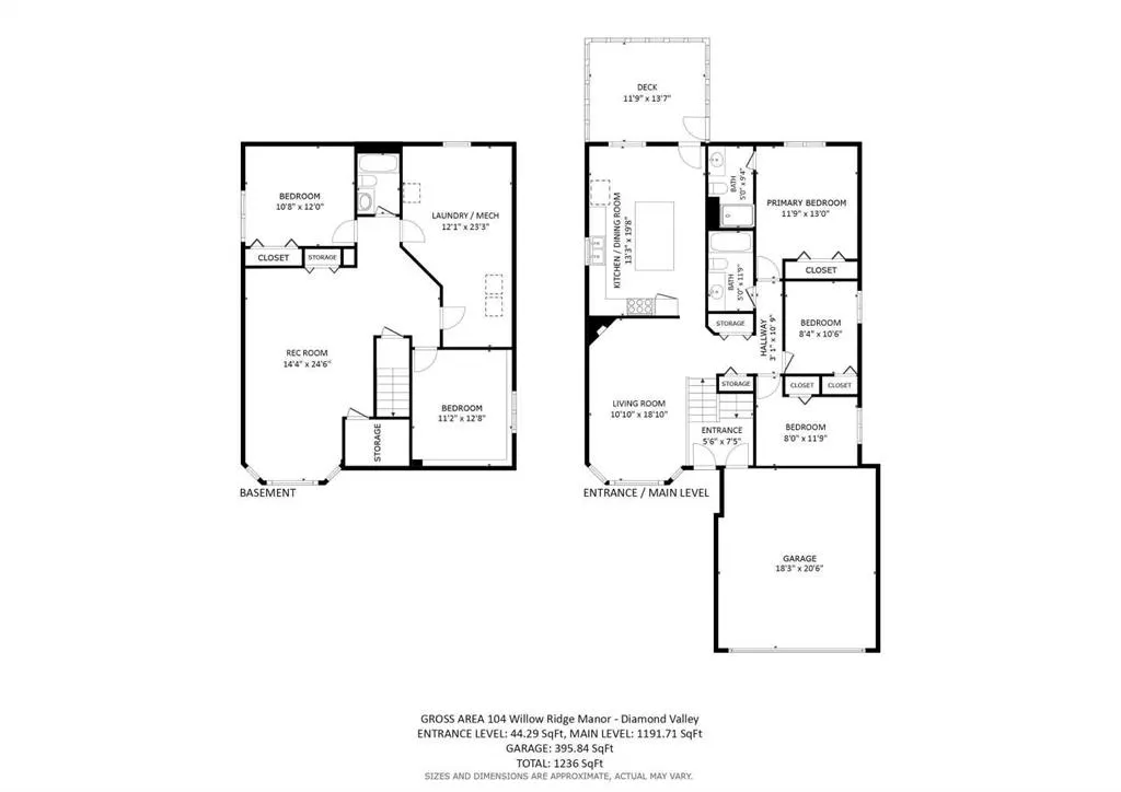104 Willow Ridge Manor SW