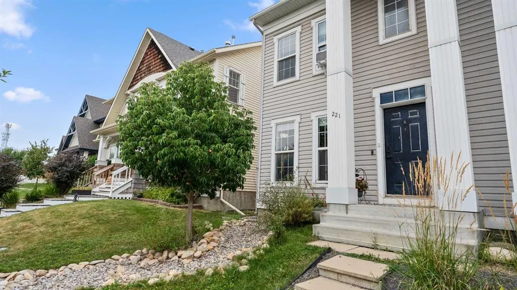 221 Elgin Place SE