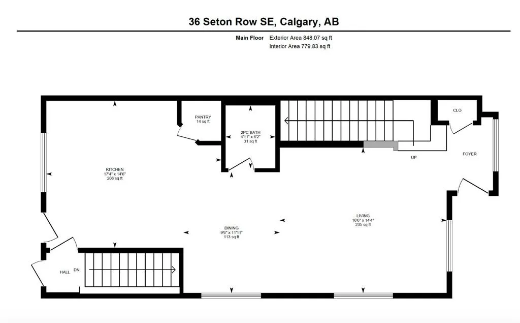 36 Seton Row SE