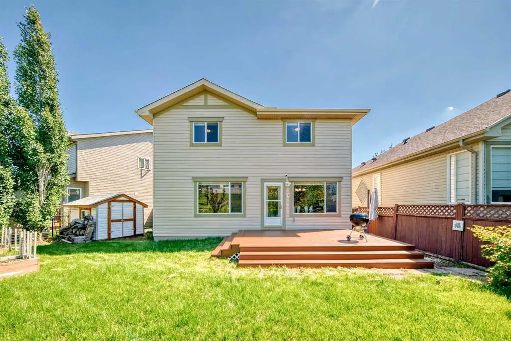 149 Covehaven Gardens NE