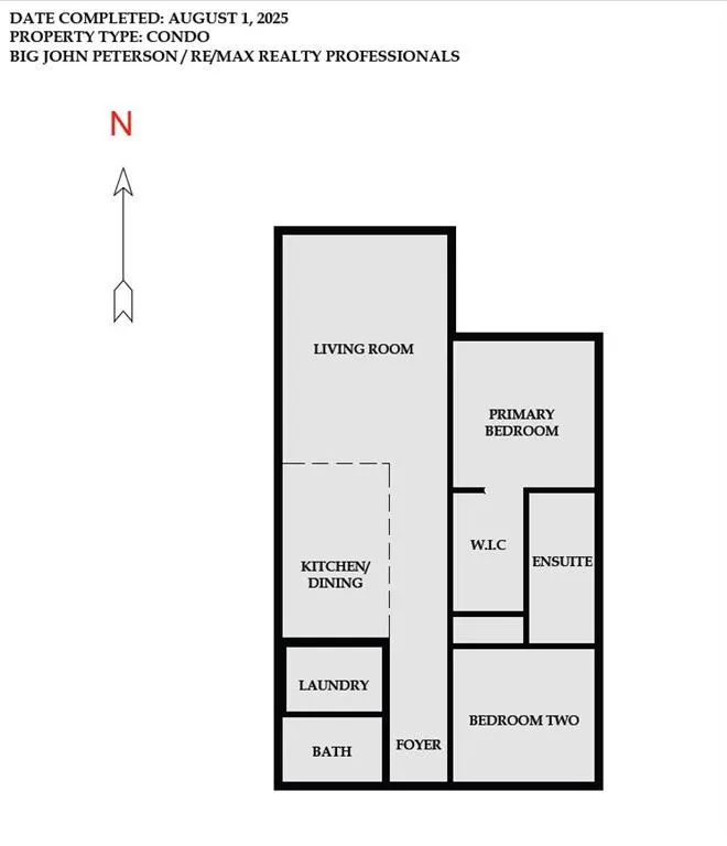 151 Legacy Main Street SE, #6318
