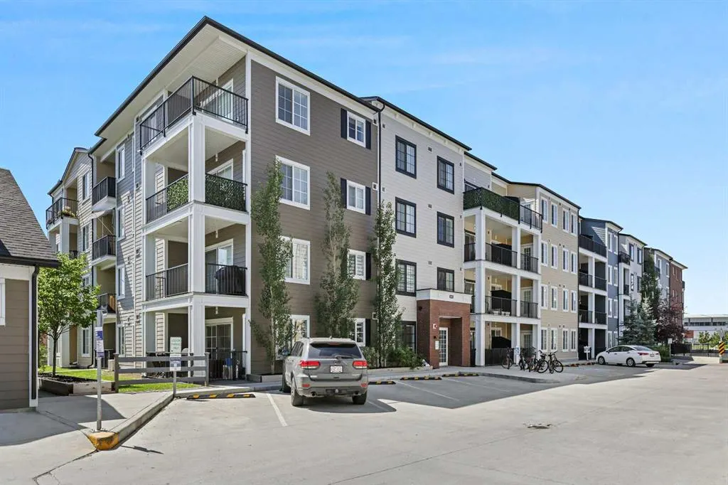 151 Legacy Main Street SE, #6318