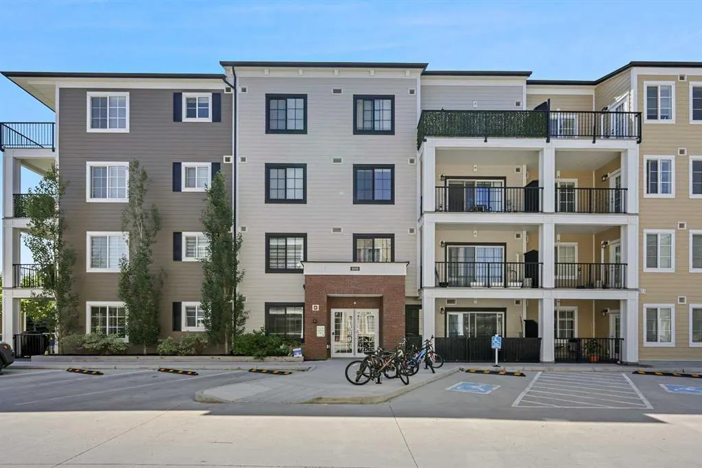 151 Legacy Main Street SE, #6318
