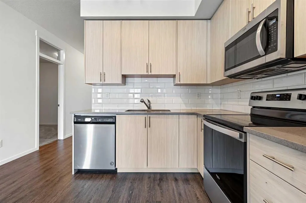 151 Legacy Main Street SE, #6318