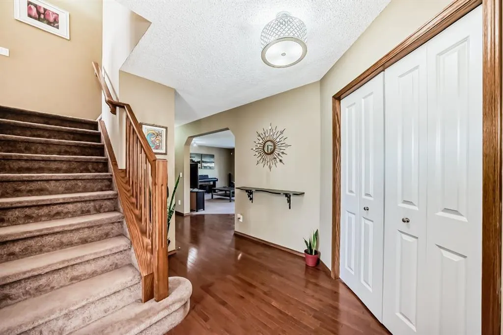 10 Cranwell Square SE