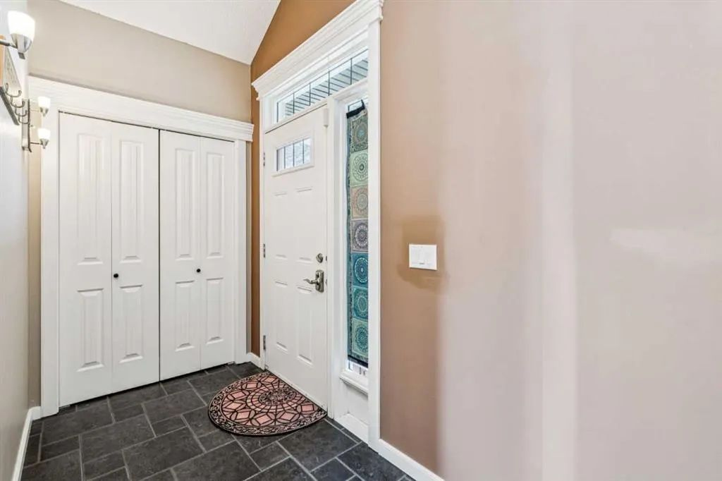 358 Crystal Green Rise