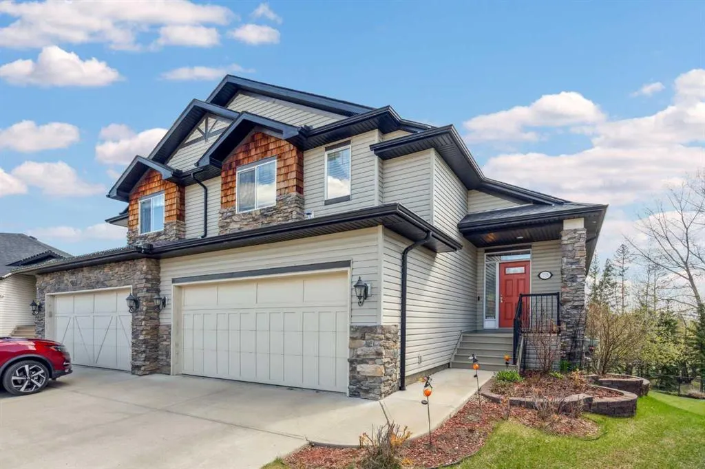 358 Crystal Green Rise