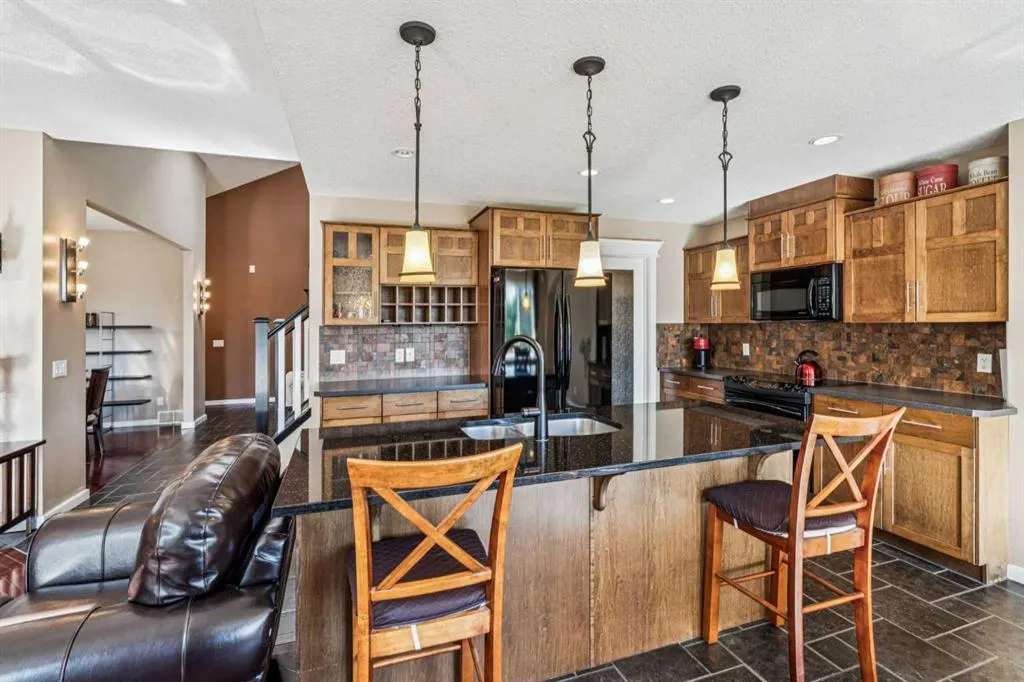 358 Crystal Green Rise