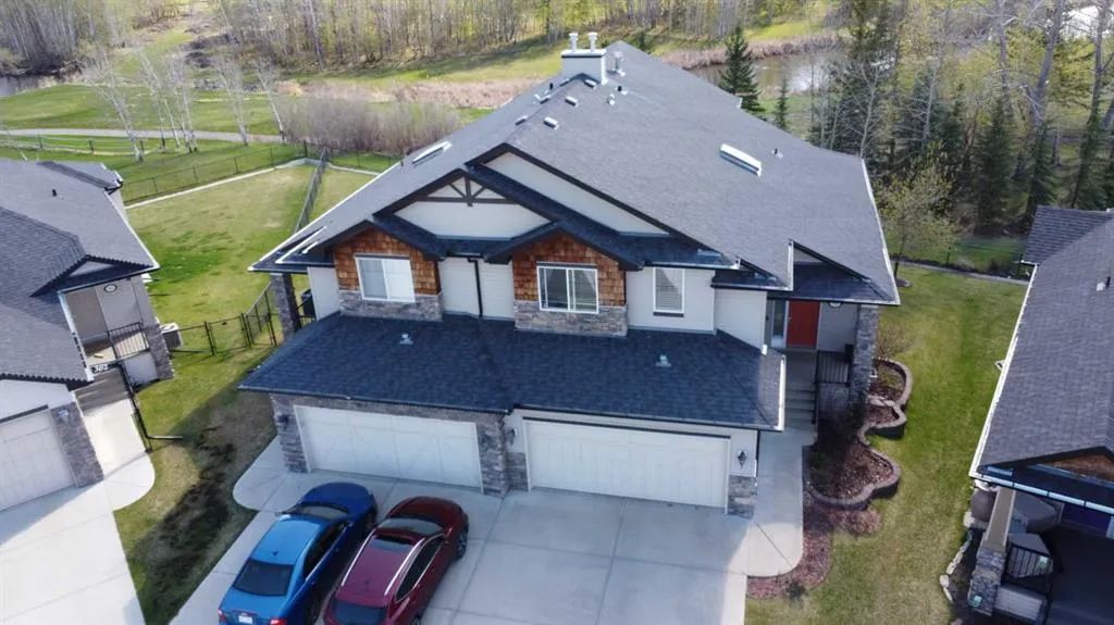 358 Crystal Green Rise