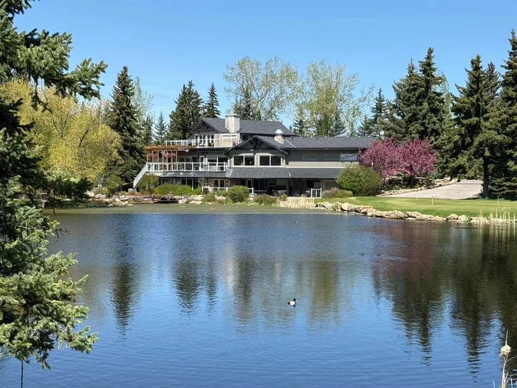358 Crystal Green Rise