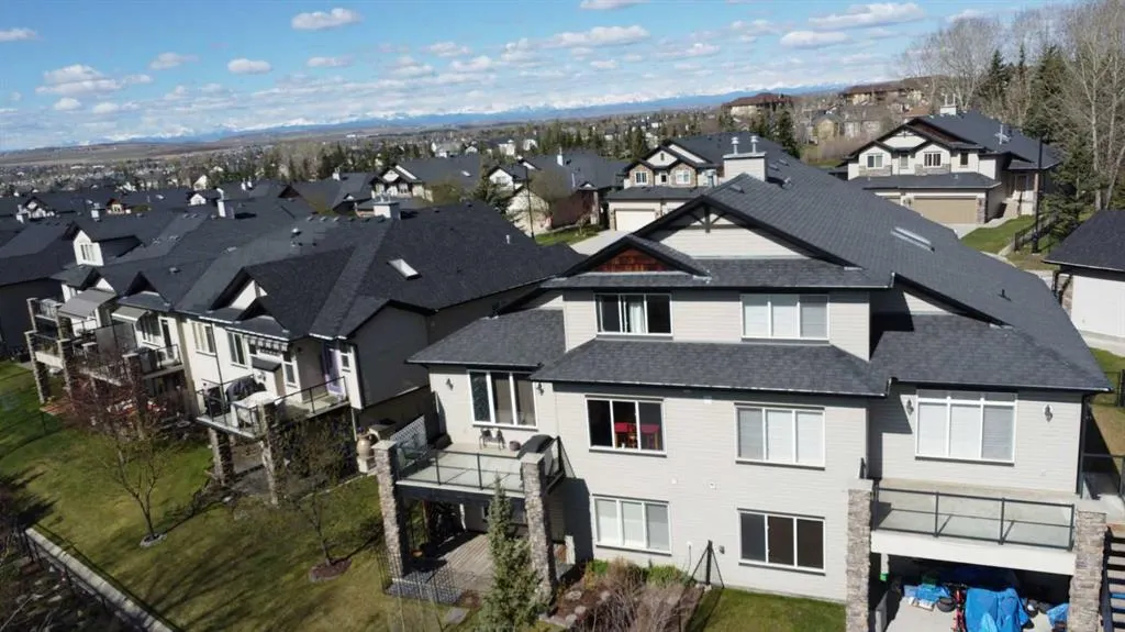 358 Crystal Green Rise