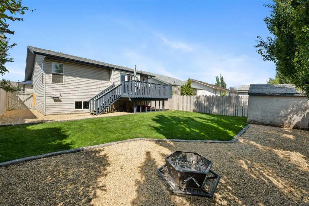 101 Laurel Close